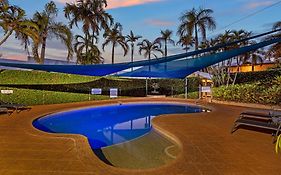 Cable Beachside Villas